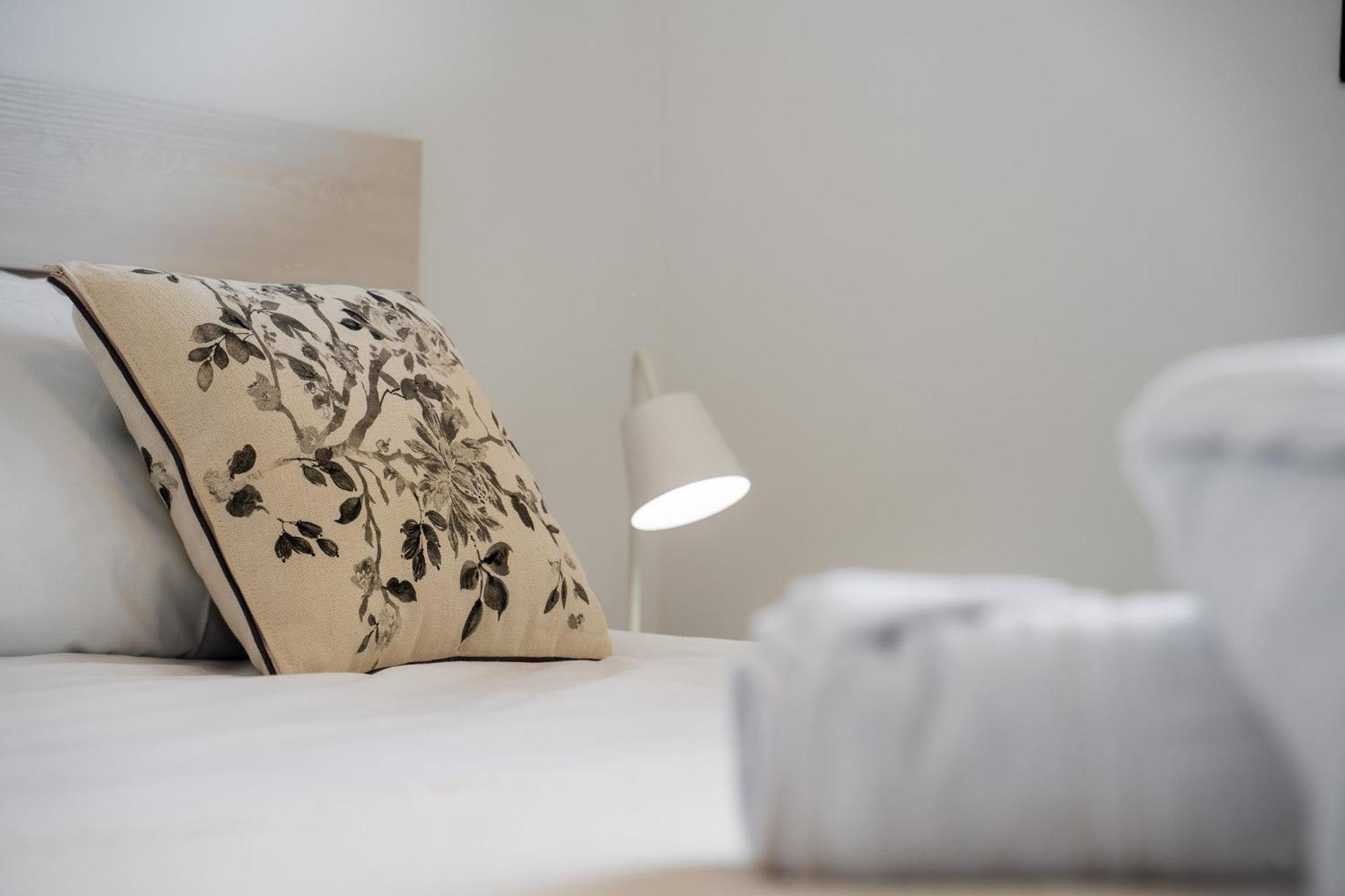 Apartmán Arenales Bahia Penthouse Arenales del Sol Exteriér fotografie